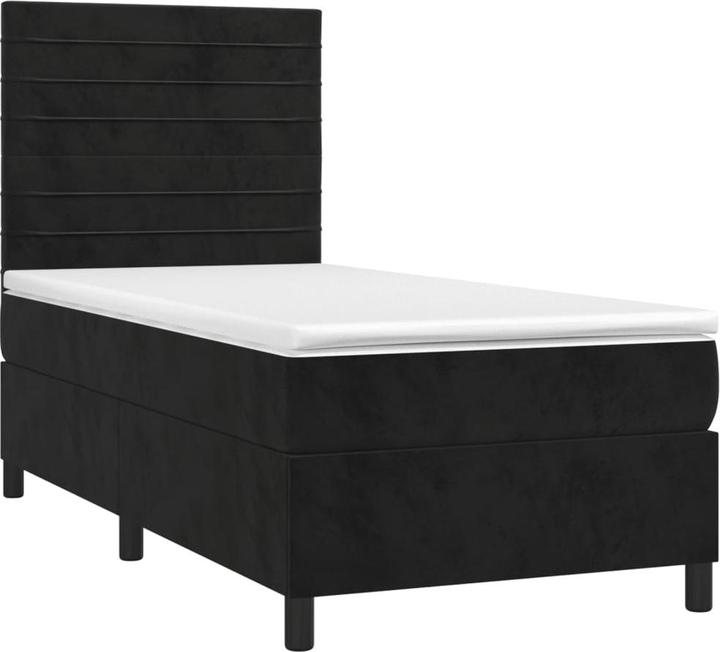 Image du produit vidaXL Boxspringbett (90 x 190 cm)