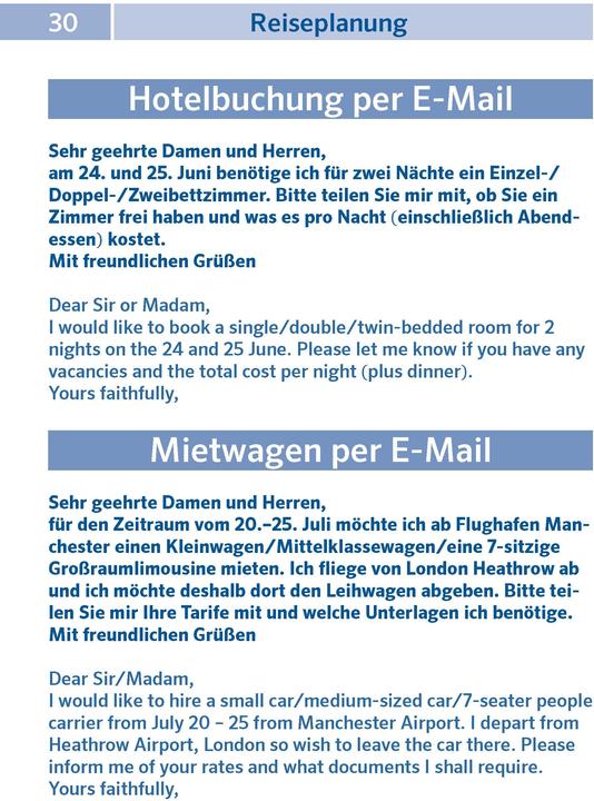 Produktbild Pocket-Sprachführer Englisch (Deutsch, Englisch, 2018)