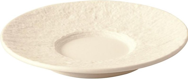 Immagine prodotto Villeroy & Boch Mokka-/Espressoobertasse Manufacture Rock blanc (60 ml, 1 x)