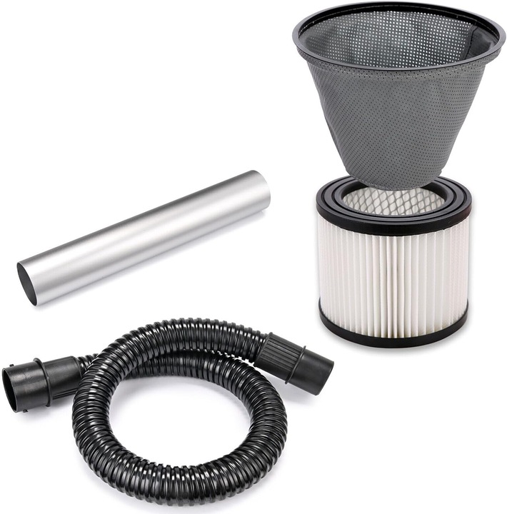 Actual product image SellNet Chimney vacuum cleaner (Ash vacuum cleaner)