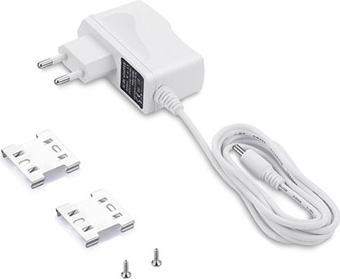 Olight Solight LED bezdotykové podlinkové a nábytkové svietidlo stmívateľné, IR senzor, 9W, 4100K, 60cm