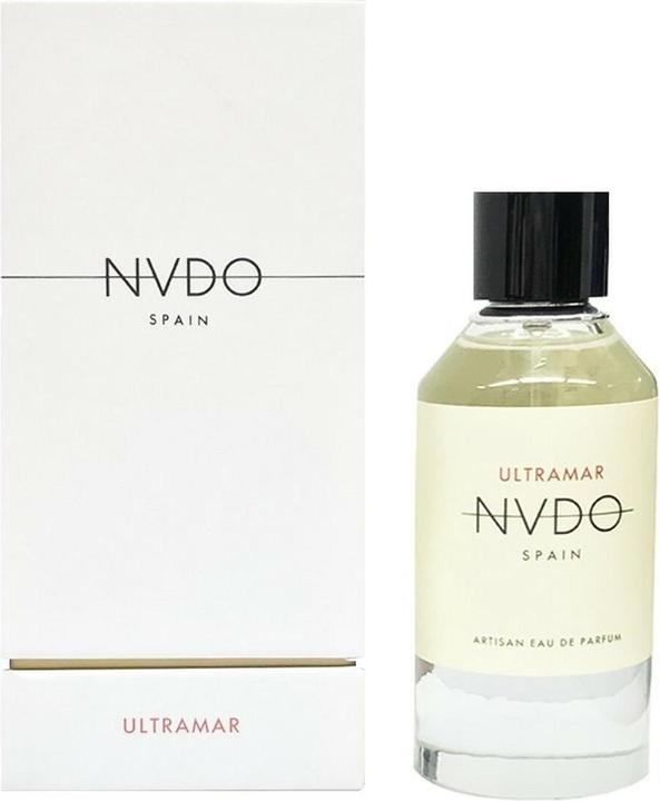Produktbild Windsor & Newton NVDO Ultramar Artisan von NVDO Spanien Eau de Parfum Spray 2.5 oz (Eau de Parfum, 75 ml)