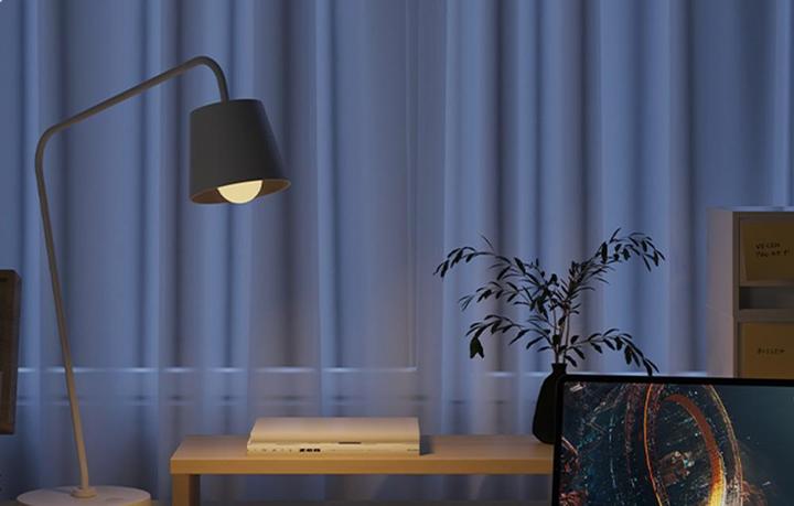 Produktbild Yeelight Smart bulb W4 E27 (dimmable) 1pc (E27, 806 lm, 1 x)