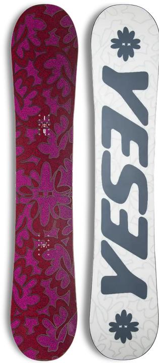 スポーツ YES BASIC 155 Basic Men's Snowboard Black Sporting Goods Outdoor | YES
