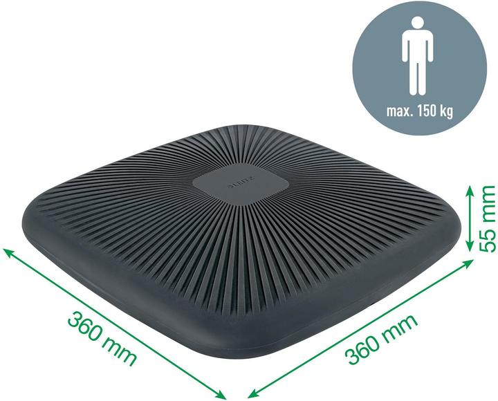 Immagine prodotto Leitz Ergo (36 x 36 cm)