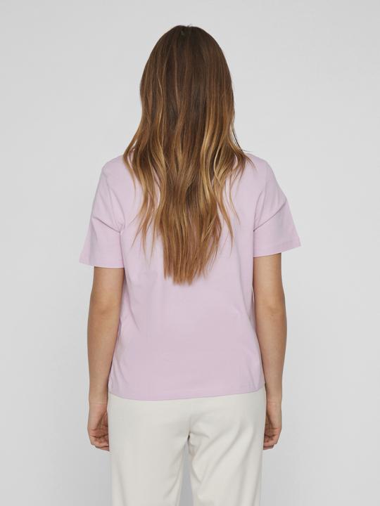 Actual product image Vila Rundhals T-Shirt (XL)