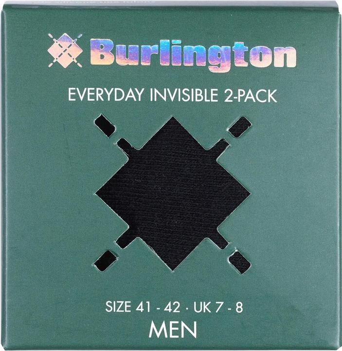Image du produit Burlington Everyday (lot de 2, 43 - 44)
