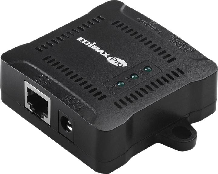 Edimax Pro Gp-101st (2 Ports)