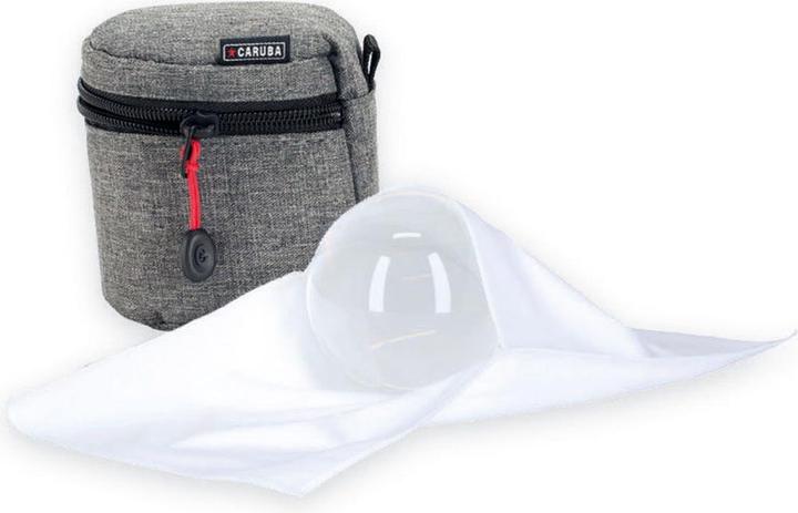 Image du produit Caruba Sac pour objectif sphérique 90/100mm