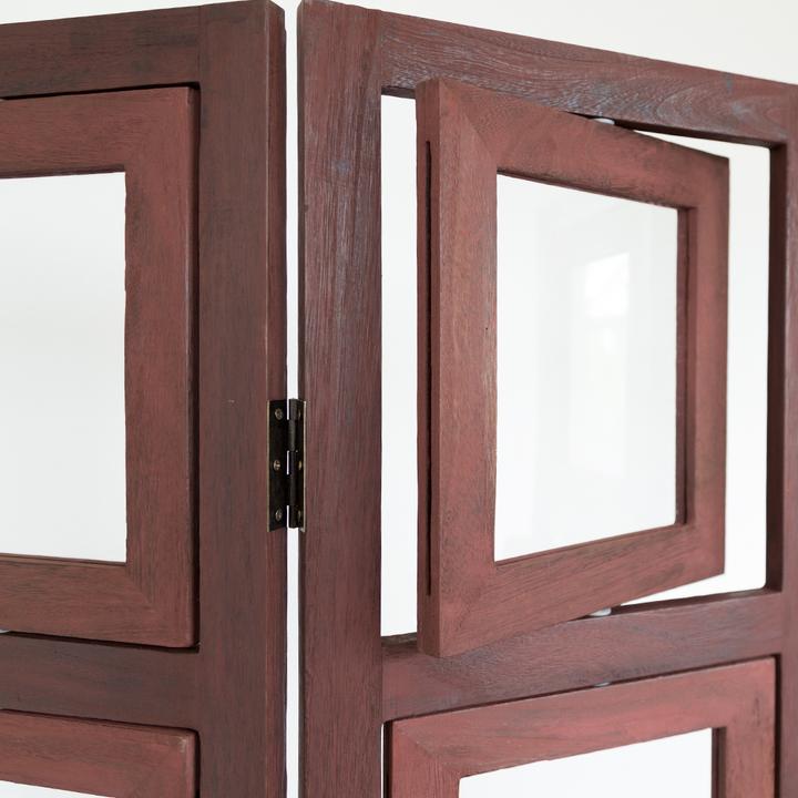 Actual product image Jamb Paravent