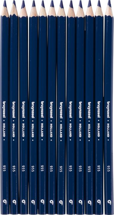 Actual product image Bruynzeel Farbstift Colorexpress