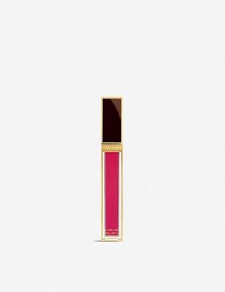 Actual product image Tom Ford Gloss Luxe (17 L`Amour)