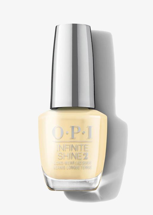 Image du produit OPI Infinite Shine ME Myself and Blinded by (Aveuglé par la lumière de l'anneau, Vernis couleur)