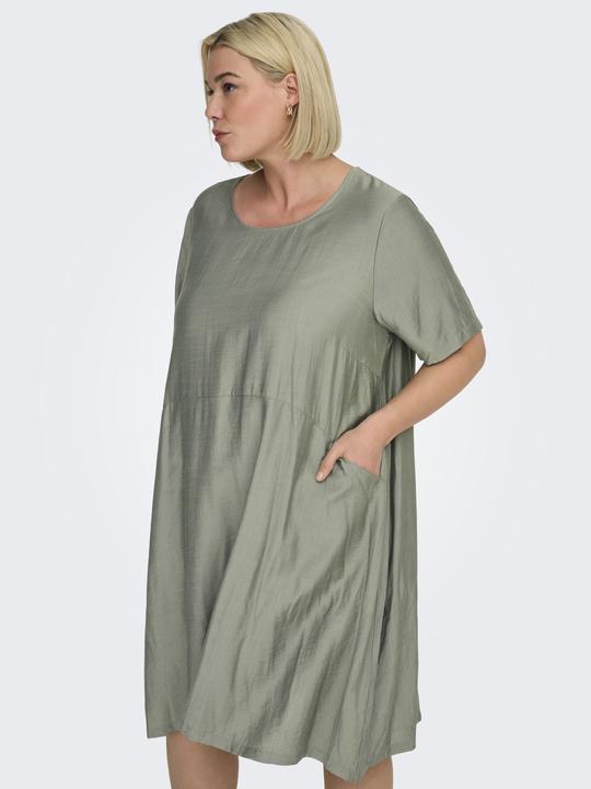 Produktbild Only CARJOANNA Midikleid Kleid (48)