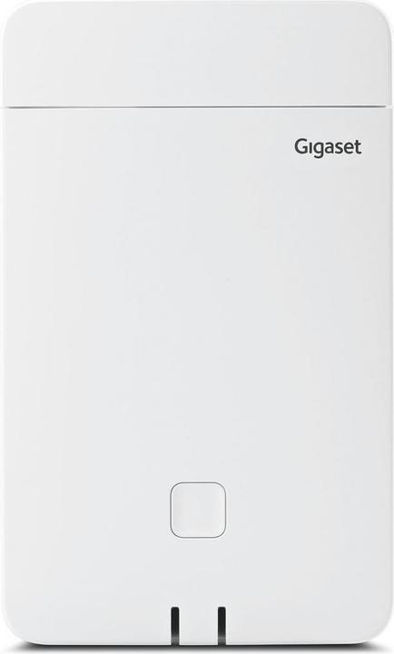 Actual product image Gigaset N670 Upgrade Licence to N870 Feature Level