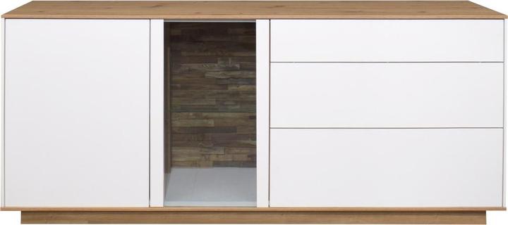 Produktbild Mäusbacher Kingston (207 x 42 x 71 cm)