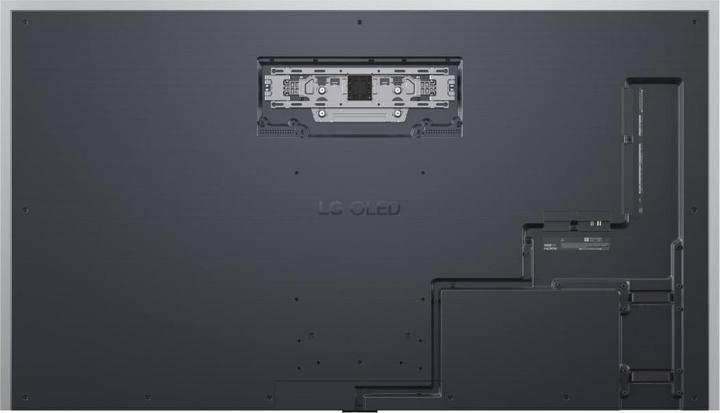 Image du produit LG TV (77", OLED, 4K, 2025)
