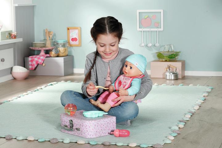 Produktbild Baby Annabell Fütterspass
