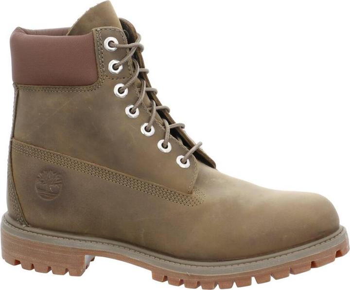 Actual product image Timberland 6 Inch Premium Boot (43)