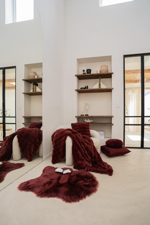 Image du produit Tiseco Marshmallow (40 cm)