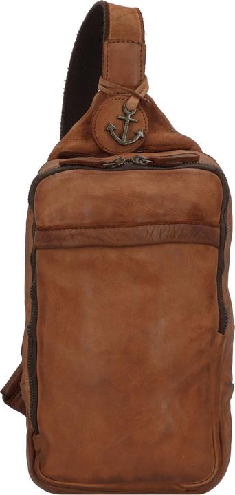 Produktbild Harbour 2nd Phoenix Umhängetasche Leder 33 cm