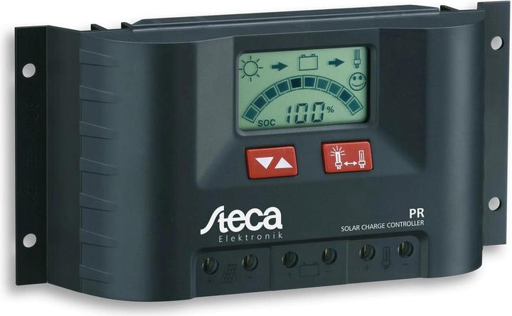 Produktbild Steca Pr 1515