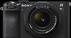 Actual product image Sony Alpha 7C R (61 Mpx, Full frame)