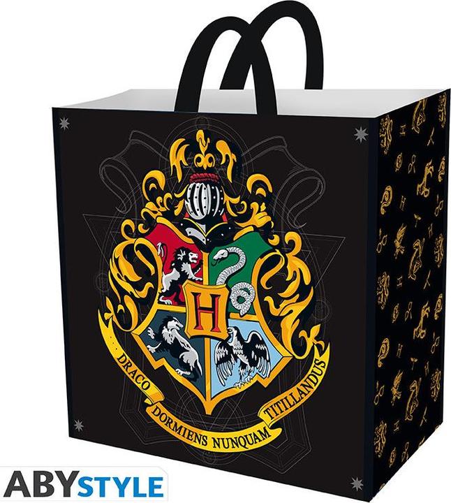 Image du produit ABYstyle Harry Potter Shopping Bag: Hogwarts