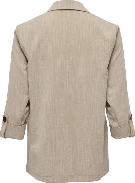 Image du produit Only Coupe décontractée Col revers Blazer (M)