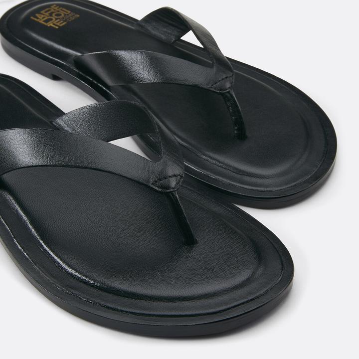 Produktbild La Redoute Collections Flache Mules (37)