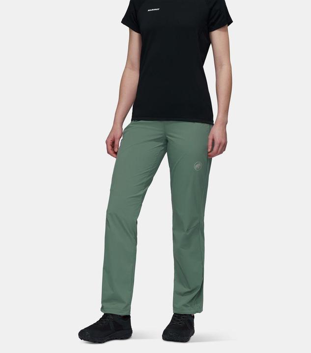 Produktbild Mammut Women's Runbold Light Pants (42)