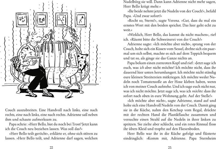 Produktbild Neues von Herrn Bello (Deutsch, Paul Maar, Ute Krause, 2012)
