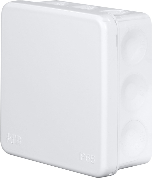 Image du produit Max Hauri Boîte de jonction AP Ensto
