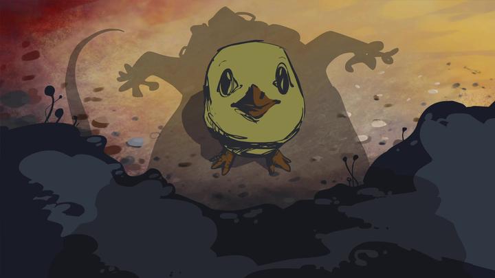 Actual product image Meridiem Games The Many Pieces of Mr. Coo - Fantabulous Edition (Switch, EN)