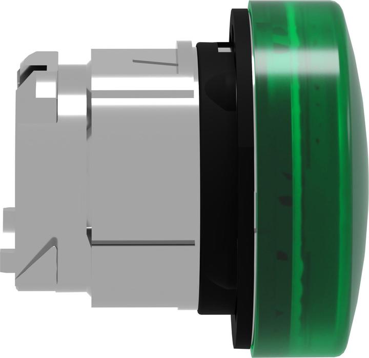 Produktbild Schneider Electric Anzeigenkopf ZB4-BVO33