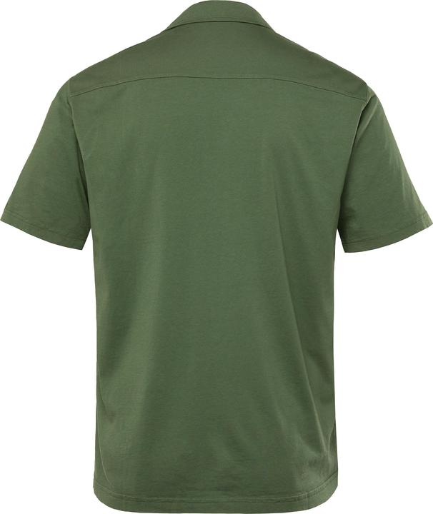 Actual product image JP1880 JP AWARE Jersey-Hemd, Nachhaltigkeit, Halbarm, Kuba-Fit, GOTS zertifizierte Biobaumwolle, bis 7 XL (L)