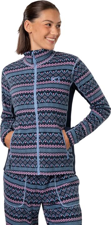 Immagine prodotto Kari Traa Pile Olga (XS)