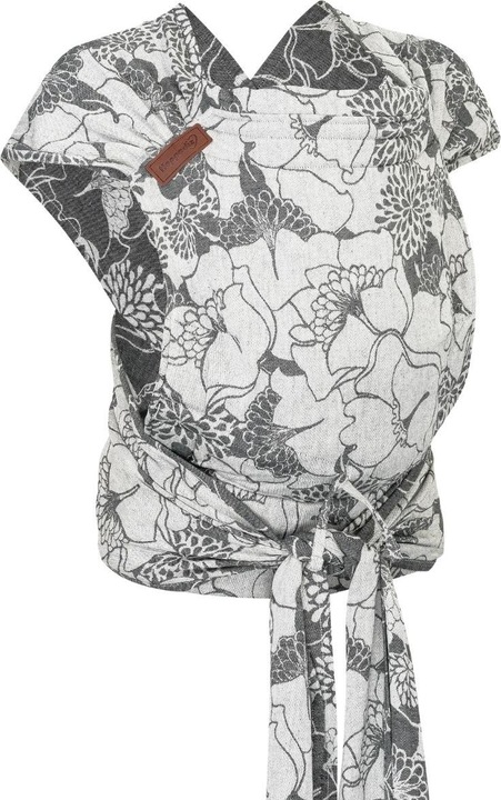 Actual product image Hoppediz Baby Carrier Hop-Tye Advanced