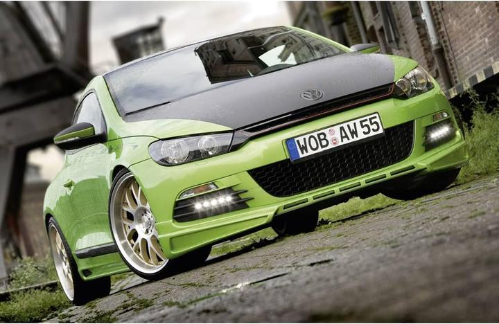 Image du produit Hella Feux de jour LEDayFlex