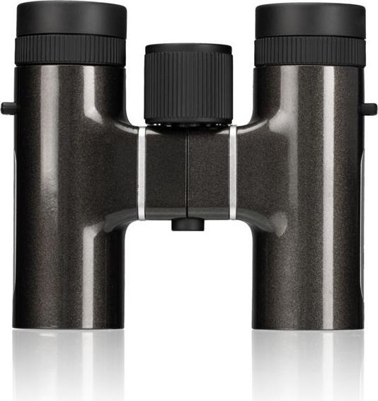 Image du produit Bresser Verrekijker - Spirit 6 x 24 - Zwart - Licht en Compact - Ruim Gezichtsveld - (6x, 24 mm)