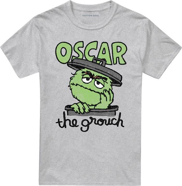 Produktbild Sesame Street Oscar (M)