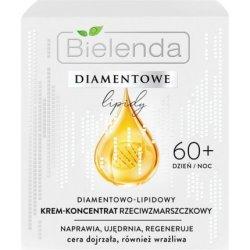Produktbild Bielenda Diamond Lipids 60 Diamond-Lipid Cream (Körpercreme, 50 ml)