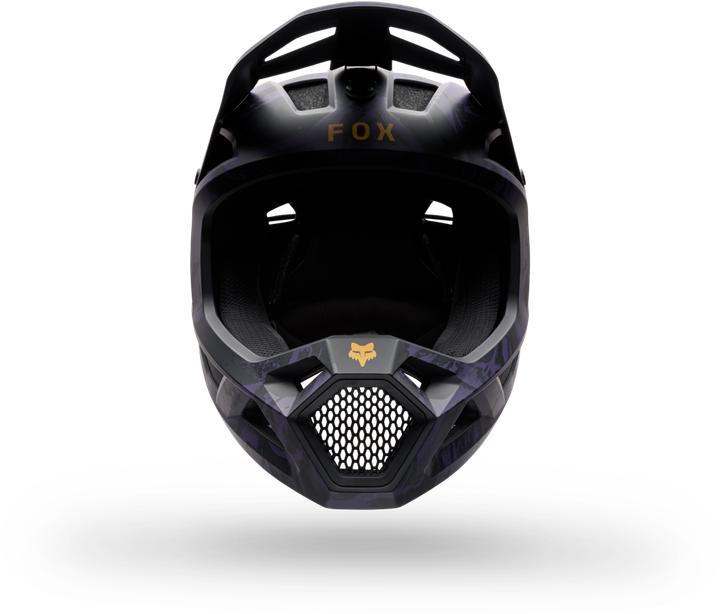 Produktbild Fox Rampage Helmet (52 - 55.50 cm)
