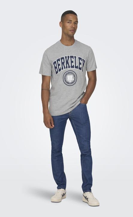 Produktbild Only & Sons Print T-Shirt (XL)