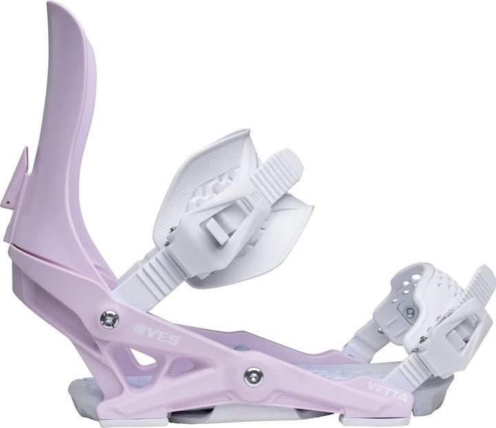 Produktbild Yes Vetta (M)