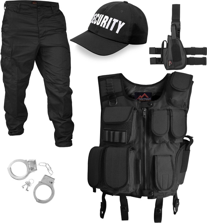 Security