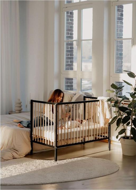 Image du produit Sämann Beistellbett Dreamy (60 x 120 cm)