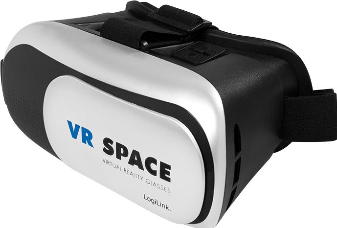 Produktbild LogiLink Virtual Reality Brille