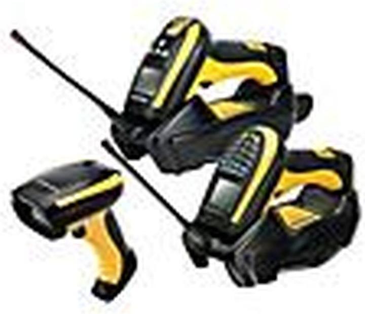 Produktbild Datalogic Powerscan PM9100 (1D-Barcodes)