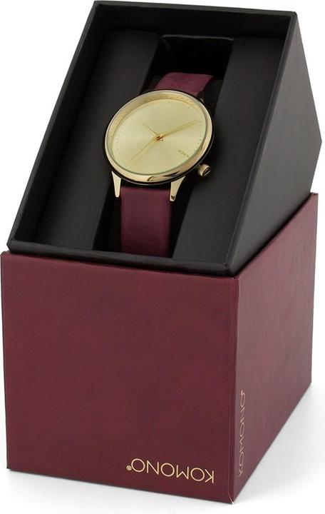 Immagine prodotto Komono Estelle (Orologio da polso analogico, 36 mm)